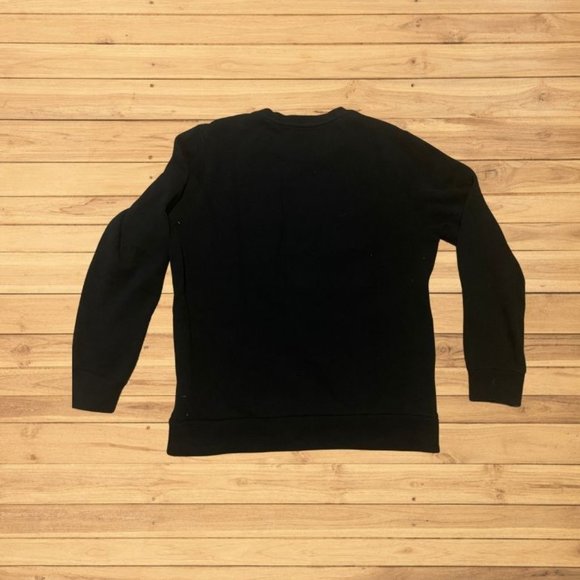 Young and Reckless Crewneck Sweatshirt L - Picture 2 of 2